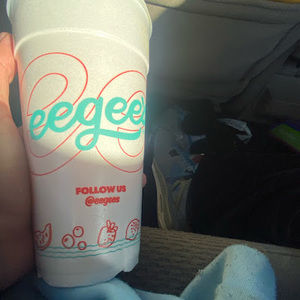 Meet your Posher, Leaf